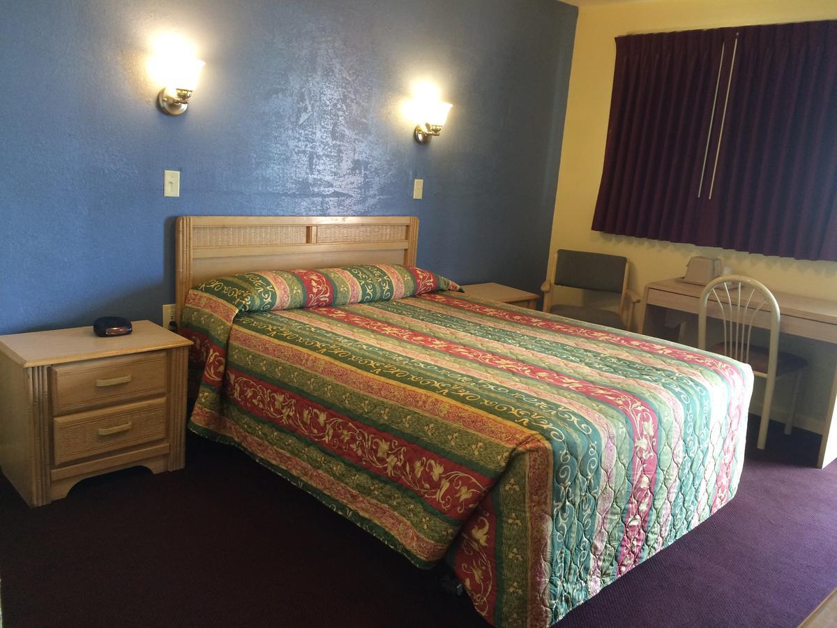 Blarney Inn Shamrock Εξωτερικό φωτογραφία