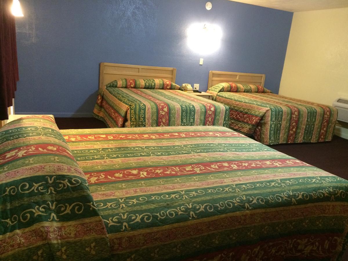 Blarney Inn Shamrock Εξωτερικό φωτογραφία