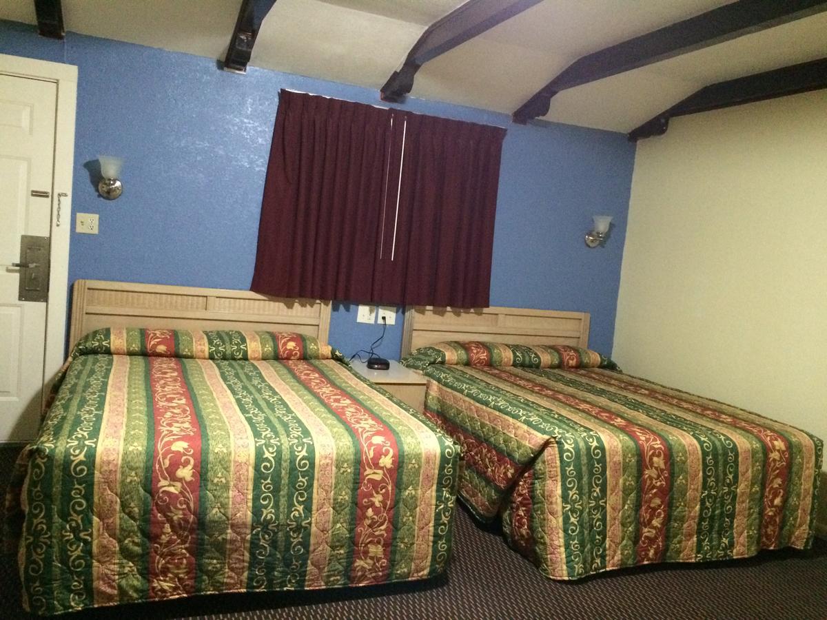 Blarney Inn Shamrock Εξωτερικό φωτογραφία