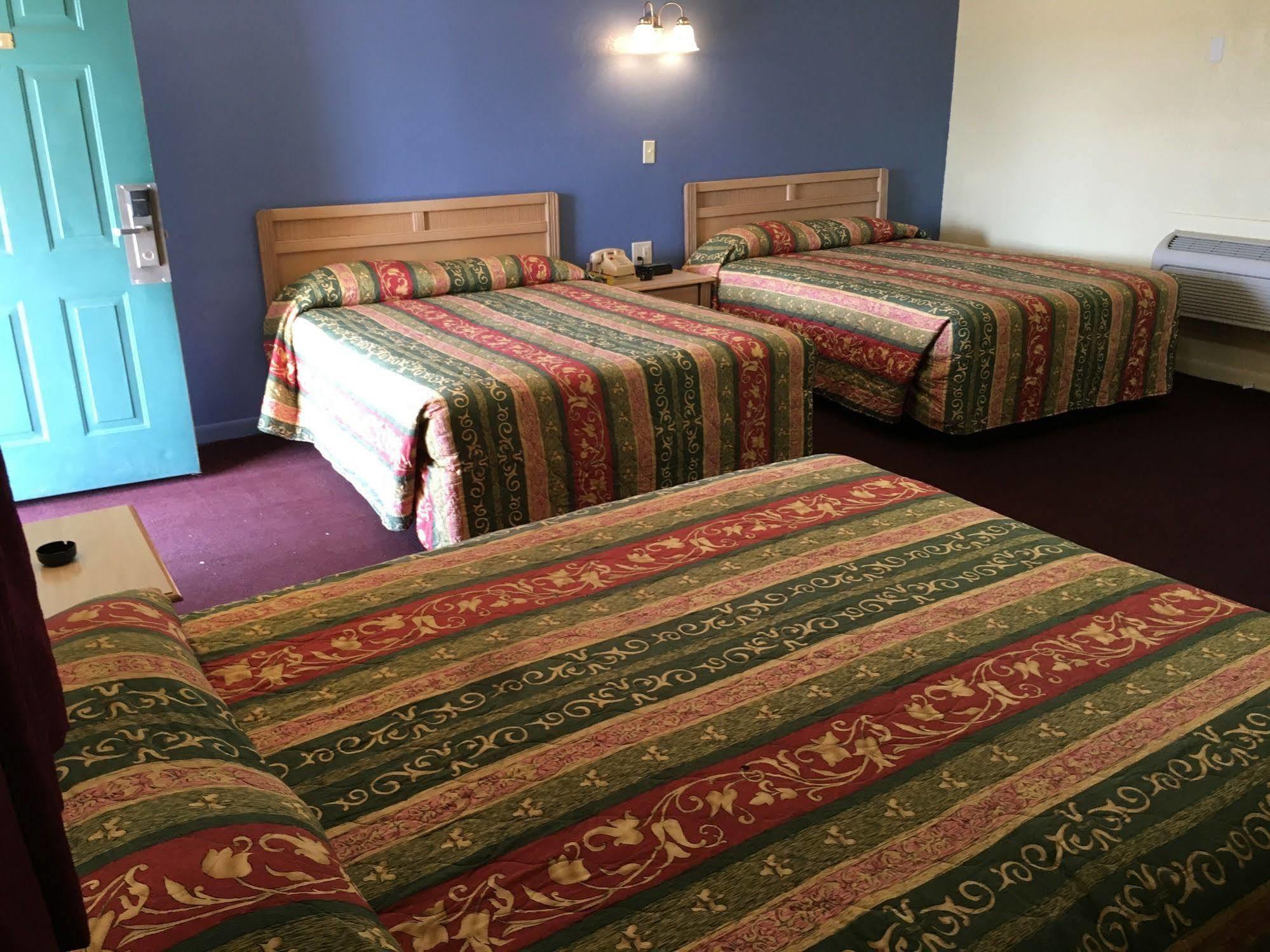 Blarney Inn Shamrock Εξωτερικό φωτογραφία