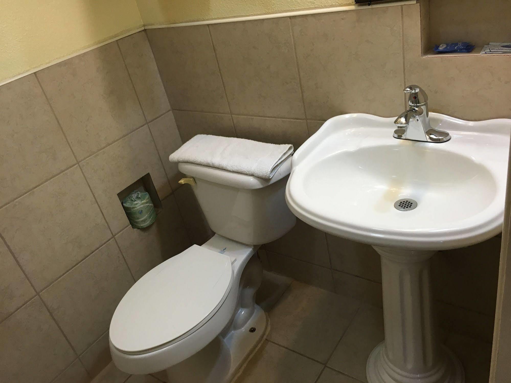 Blarney Inn Shamrock Εξωτερικό φωτογραφία