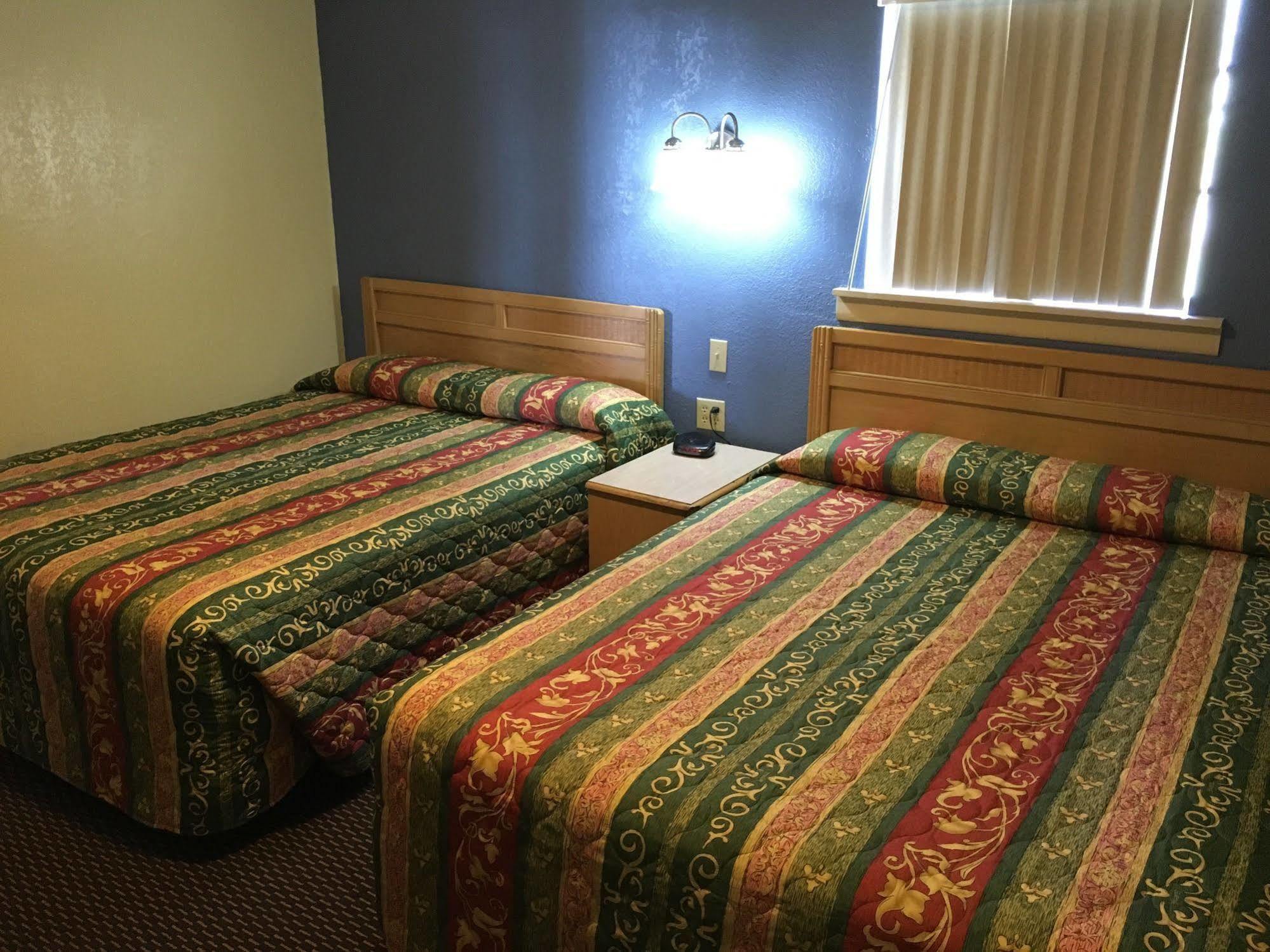 Blarney Inn Shamrock Εξωτερικό φωτογραφία