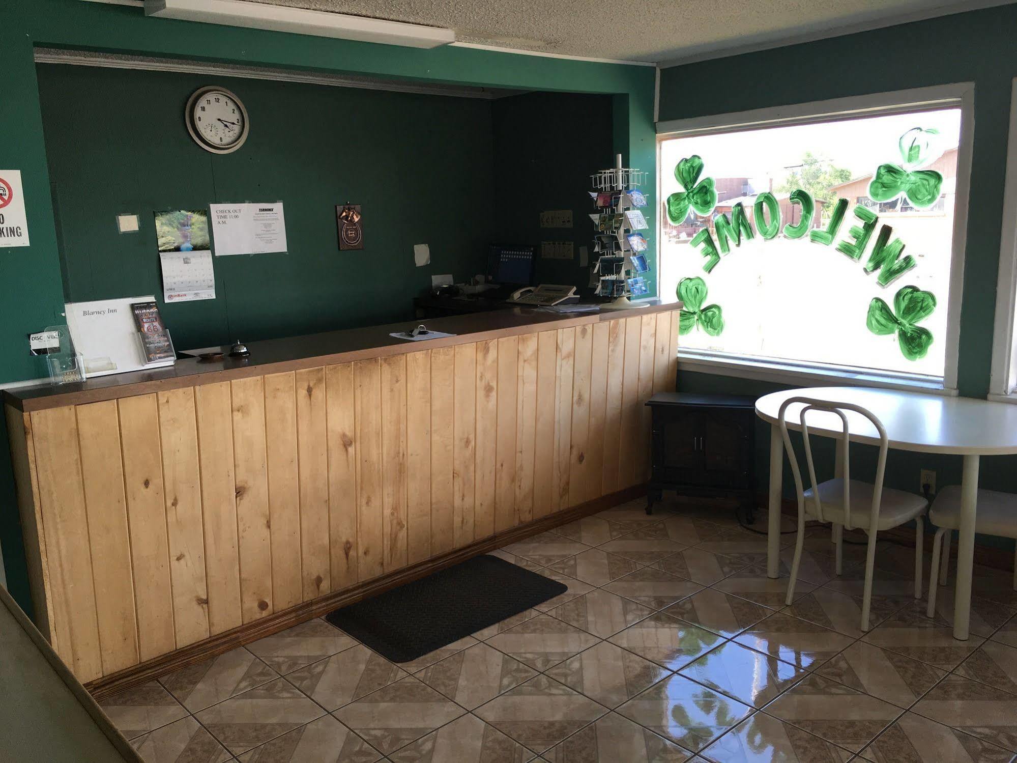 Blarney Inn Shamrock Εξωτερικό φωτογραφία