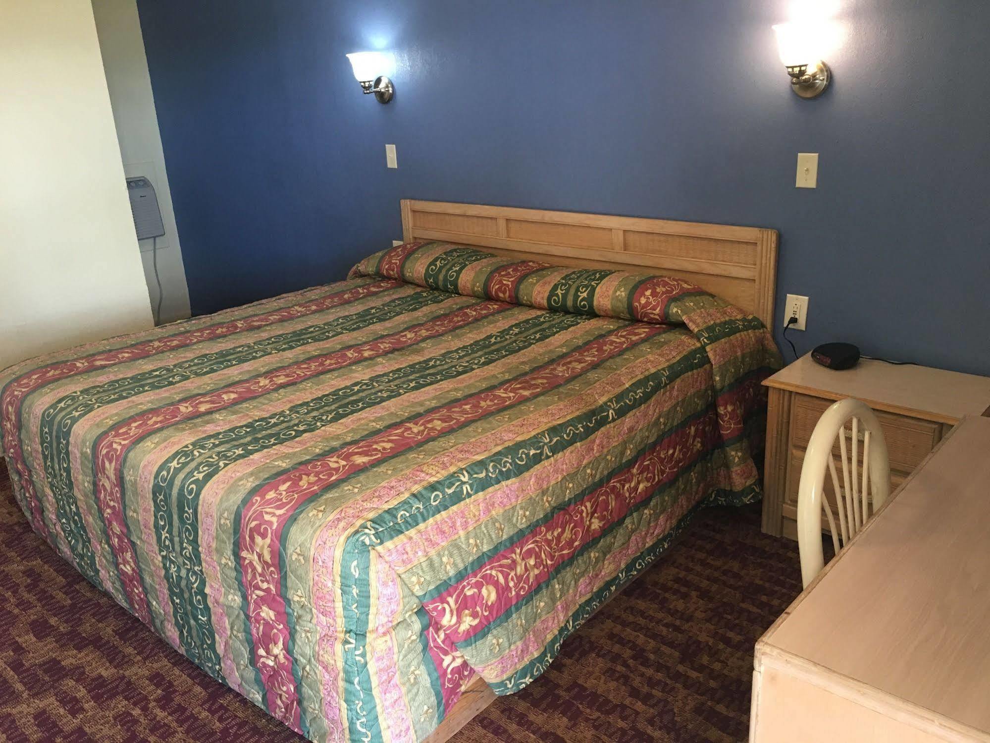 Blarney Inn Shamrock Εξωτερικό φωτογραφία