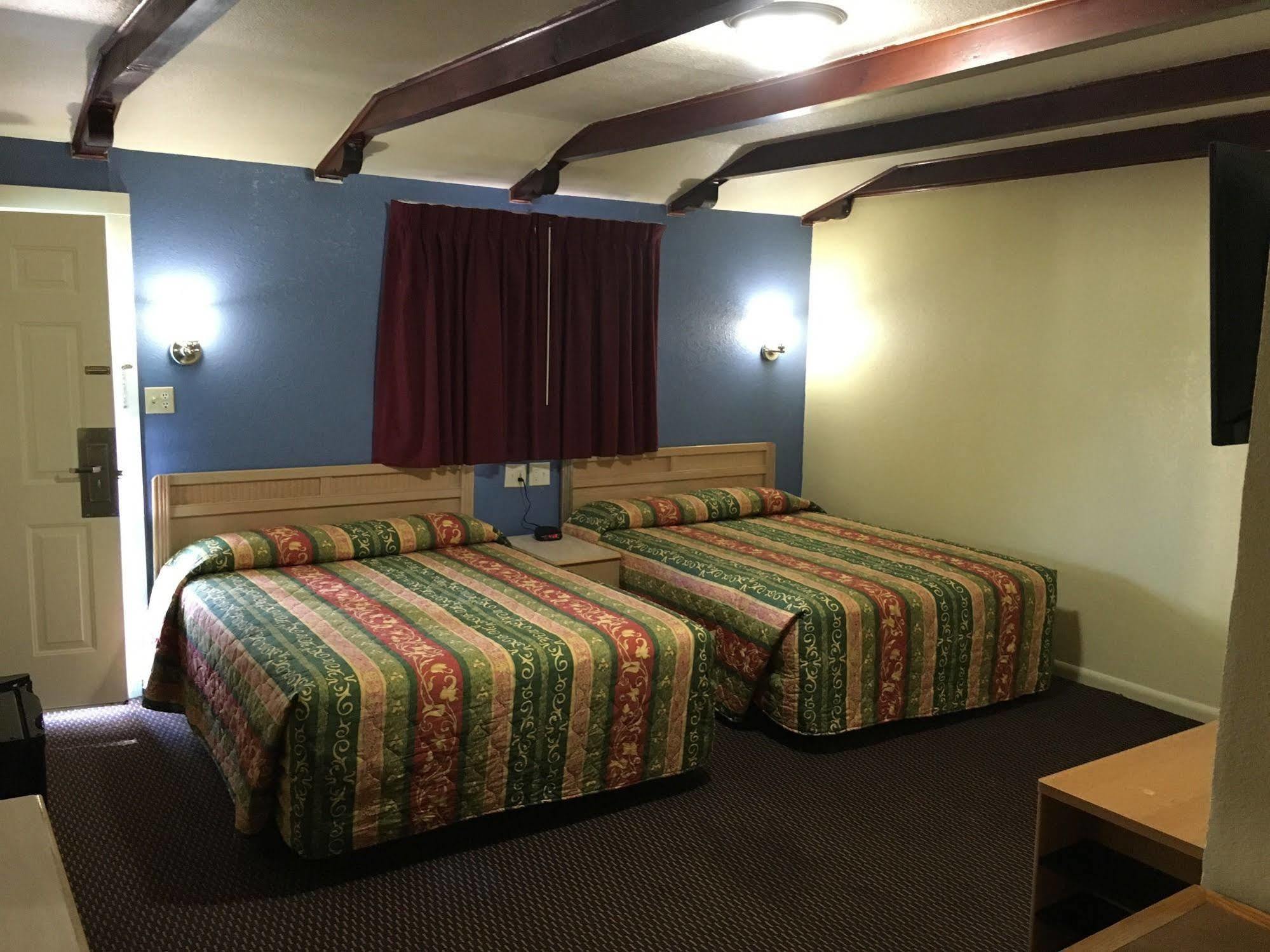 Blarney Inn Shamrock Εξωτερικό φωτογραφία