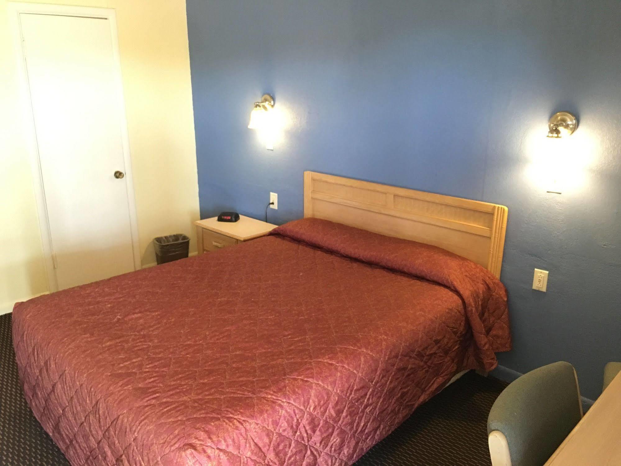 Blarney Inn Shamrock Εξωτερικό φωτογραφία